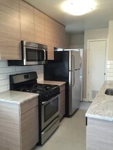 Washington Street in Denver, CO - Foto de edificio - Building Photo