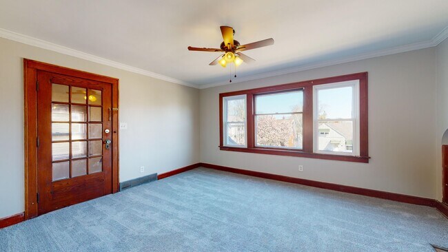 6711 Dartworth Dr in Cleveland, OH - Building Photo - Building Photo