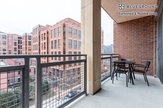 360 H St NW in Washington, DC - Building Photo - Building Photo
