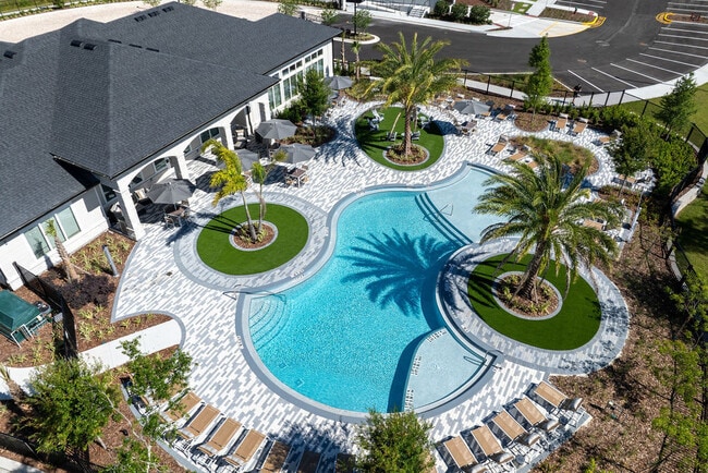 Prose Horizons Village
