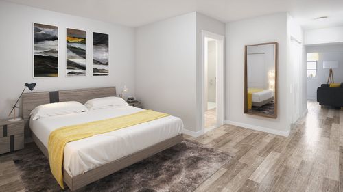 1505 Commonwealth Avenue-Unit -503 in Boston, MA - Building Photo - Building Photo