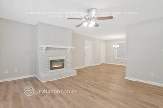 182 Old Mill Way SW in Conyers, GA - Foto de edificio - Building Photo