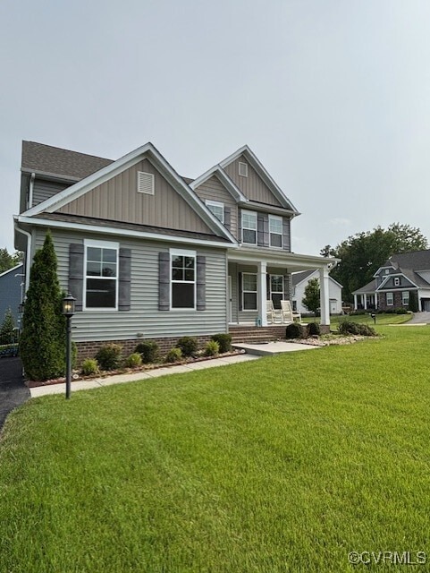 15319 Traley Ct in Chesterfield, VA - Building Photo - Building Photo