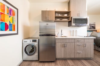 Bespoke Ballard Apartments in Seattle, WA - Building Photo - Building Photo