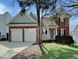 759 Bradberry Ln in Indian Trail, NC - Building Photo