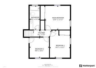 5405 Valleyview Trail in Adamsville, AL - Building Photo - Building Photo