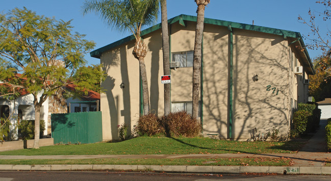 271 E Dexter St in Covina, CA - Building Photo - Building Photo