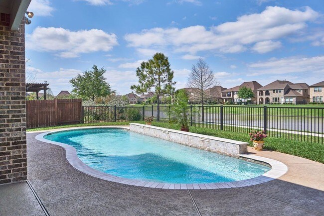14430 Daly Dr in Houston, TX - Building Photo - Building Photo