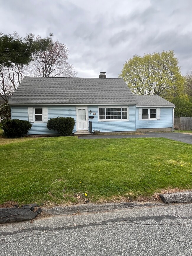 property at 56 Shady Lane Ave