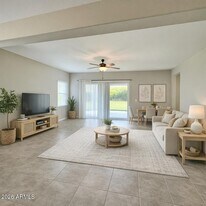 25925 W Tonto Ln in Buckeye, AZ - Building Photo