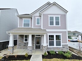 12014 Gia Ct in Noblesville, IN - Building Photo