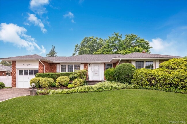 property at 218 Willets Ln