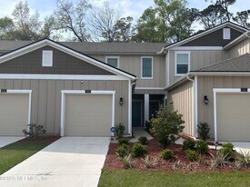 316 Pistachio Pl in Jacksonville, FL - Building Photo