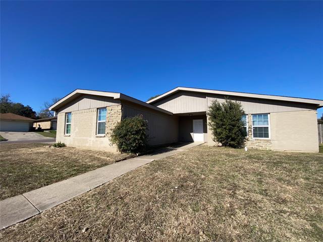 6928 Alexandria Ct in Fort Worth, TX - Building Photo - Building Photo