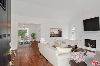 458 S Citrus Ave in Los Angeles, CA - Building Photo - Building Photo