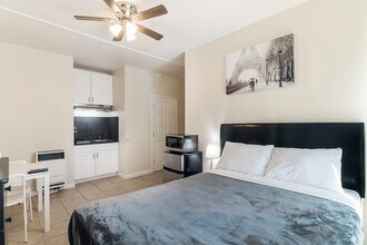 5115 S Avalon Blvd in Los Angeles, CA - Building Photo - Building Photo
