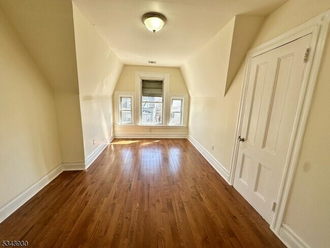 133 Seymour Ave in Newark, NJ - Building Photo - Building Photo