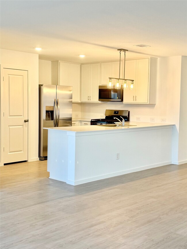 property at 16211 Rustic Pr Dr