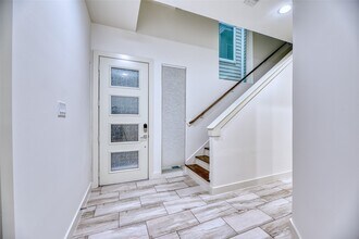 1504 Anita St in Houston, TX - Building Photo - Building Photo