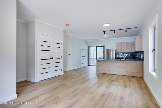 property at 1540 Lake Ln