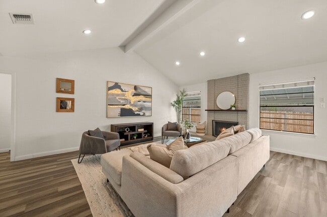 property at 606 Project Rd