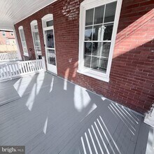 235 Park Ave in Chambersburg, PA - Building Photo - Building Photo