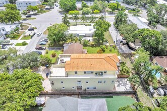 416 SW 11th St in Fort Lauderdale, FL - Building Photo - Building Photo