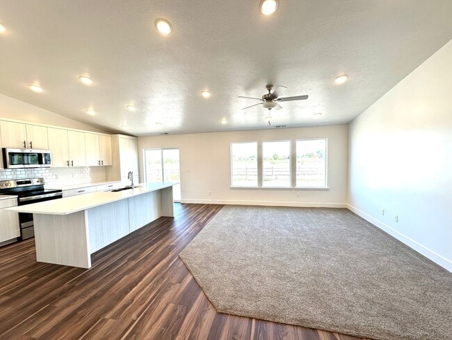 property at 1136 N 560 W