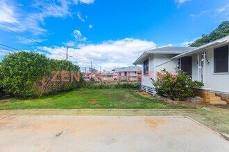 3150 Charles St in Honolulu, HI - Building Photo - Building Photo