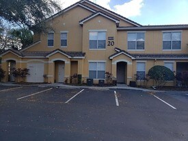 19914 Villa Creek Dr in Orlando, FL - Building Photo