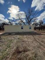 1041 FM 1287 in Graham, TX - Building Photo