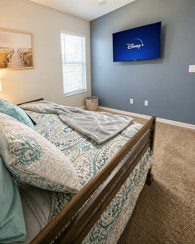 270 Sandestin Dr in Haines City, FL - Building Photo - Building Photo