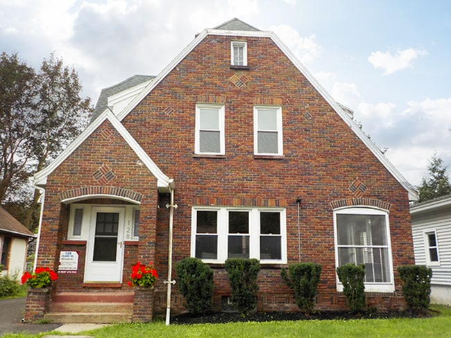 property at 128 Claire Rd