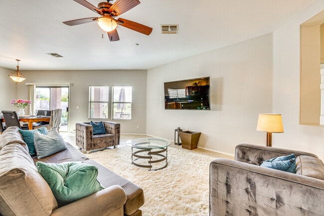 9443 E Whitewing Dr in Scottsdale, AZ - Building Photo - Building Photo