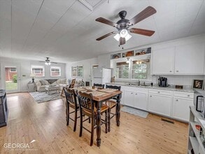 261 Mill Branch Rd in Warwick, GA - Building Photo - Building Photo