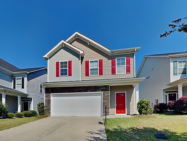 312 Beacon Field Rd
