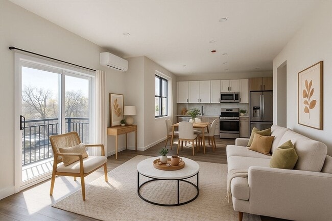 property at 43-47 Fremont St