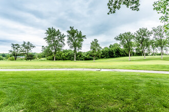 Brookridge Redevelopment Project in Overland Park, KS - Building Photo - Building Photo