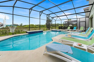 6060 Broad Oak Dr in Davenport, FL - Building Photo - Building Photo