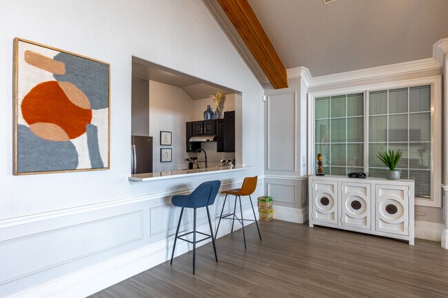 The Arwen in Fort Worth, TX - Foto de edificio - Interior Photo