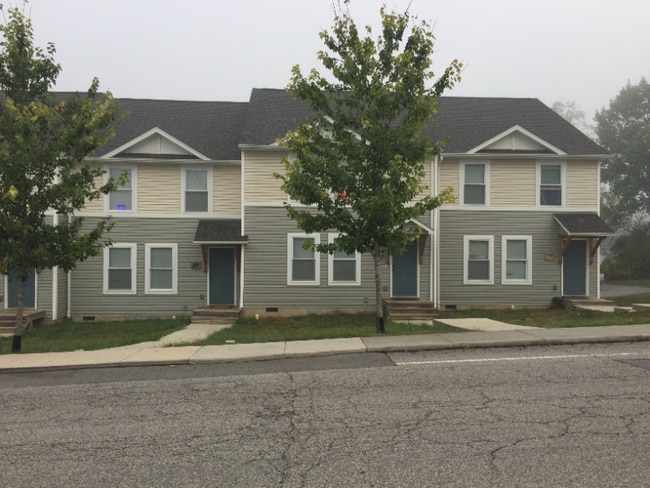 property at 433 Harding Ave