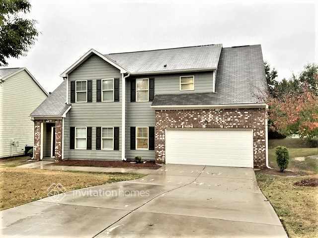 property at 3165 Franklin St
