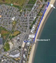 363 Revere Beach Blvd, Unit 2 in Revere, MA - Building Photo