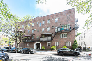 1507 42nd St Apartments