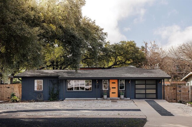 property at 1203 W Oltorf St