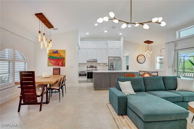 property at 6197 Woodstone Dr
