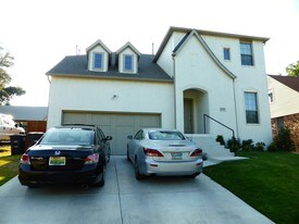 2609 Forest Park Blvd in Fort Worth, TX - Building Photo