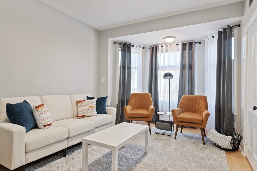 79 Cameron St in Moncton, NB - Building Photo