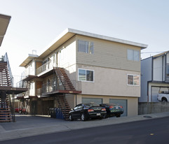 860 Hillside Blvd Apartments