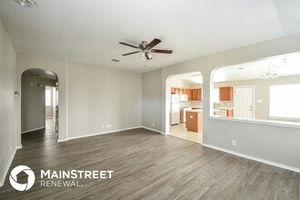 7410 Great Lakes Dr in San Antonio, TX - Building Photo - Building Photo